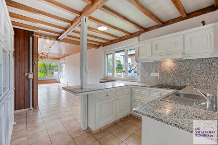 Maison 5 pièces à Jennekensstraat, Aarschot, à vendre