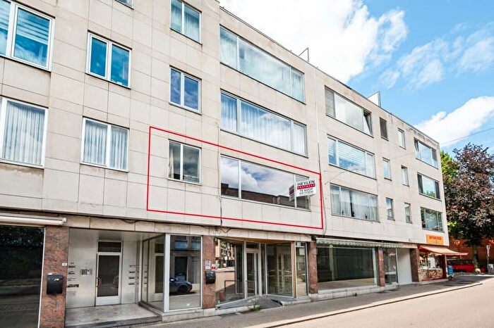 Appartement 2 pièces à vendre à Korte Gasthuisstraat, TURNHOUT