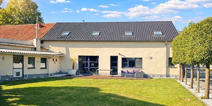 SintTruidersteenweg, Borgloon : Maison 3 pièces à vendre