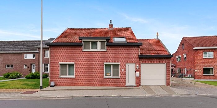 Maison 3 pièces à Broekstraat, Wellen, à vendre