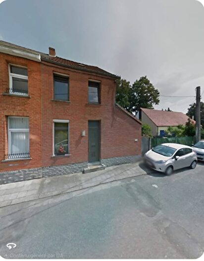 Rue De La Brisée, Mons - Maison 10 pièces à louer