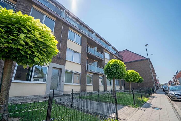 Bilzersteenweg, Tongeren : Appartement 2 pièces à vendre