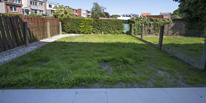 Appartement 2 pièces à vendre - Verbindingslaan, Borsbeek