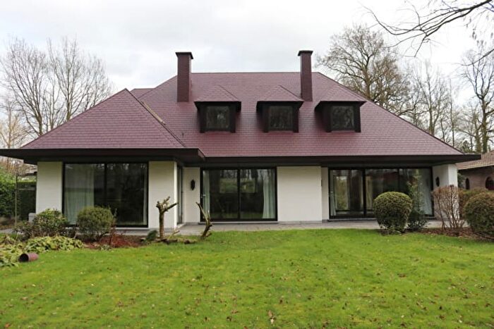 Hof ter Bollen, PuursSintAmands : Maison 3 pièces à louer