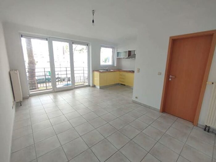 Quai Godefroid Kurth, Liège : Appartement à louer