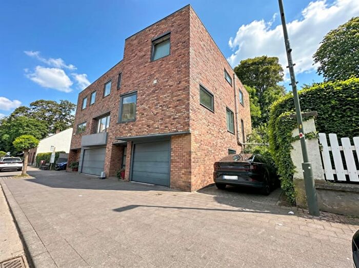 Maison 4 pièces à Brusselsesteenweg, Tervuren, à vendre