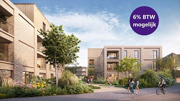 Appartement à vendre - Kerkstraat, Londerzeel