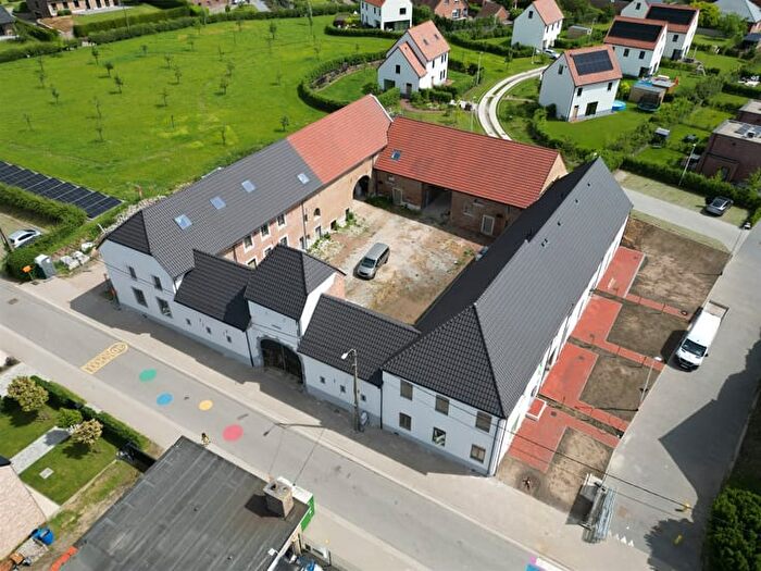 Maison à vendre à Langegrachtstraat, TongerenBorgloon