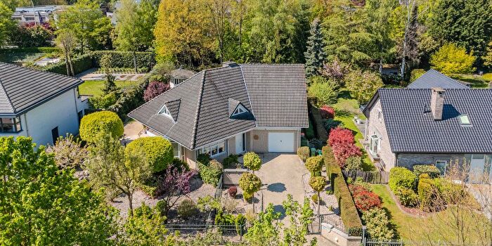 Maison 5 pièces à vendre - Vossenpad, Lanaken