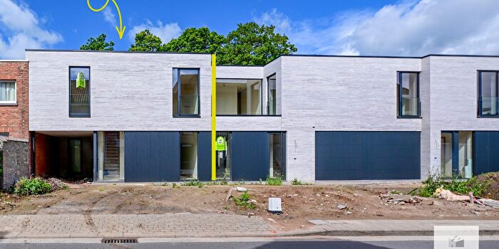 Maison 4 pièces à louer - Sijselestraat, Beernem