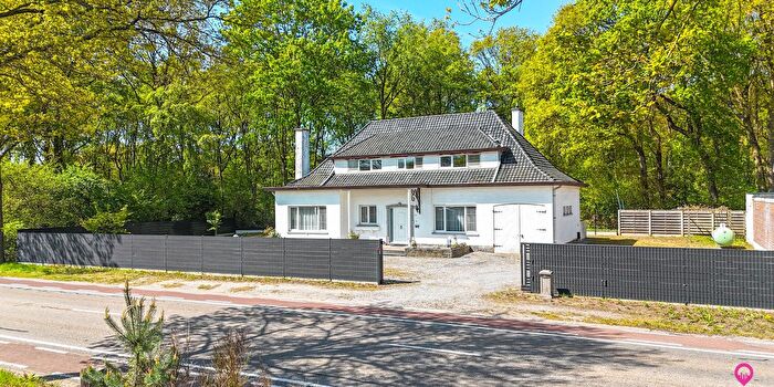 Heppensesteenweg, Beverlo - Maison 5 pièces à vendre