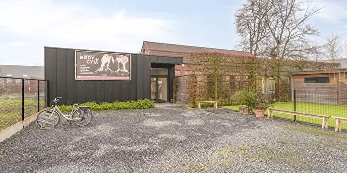 Maison 3 pièces à Kettingweg, Berchem, à vendre