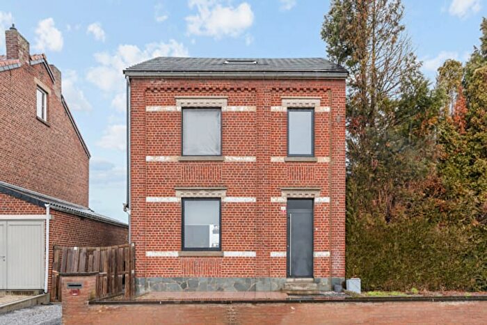 Langstraat, Riemst - Maison 3 pièces à vendre