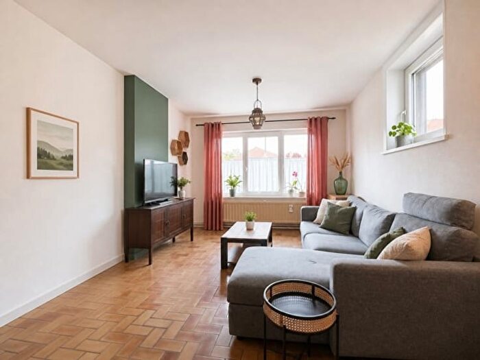 Appartement 2 pièces à vendre à Rue du Moulin, Pontàcelles