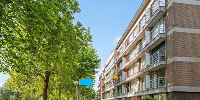 Appartement 3 pièces à vendre - Maria van Bourgondiëlaan, Brugge