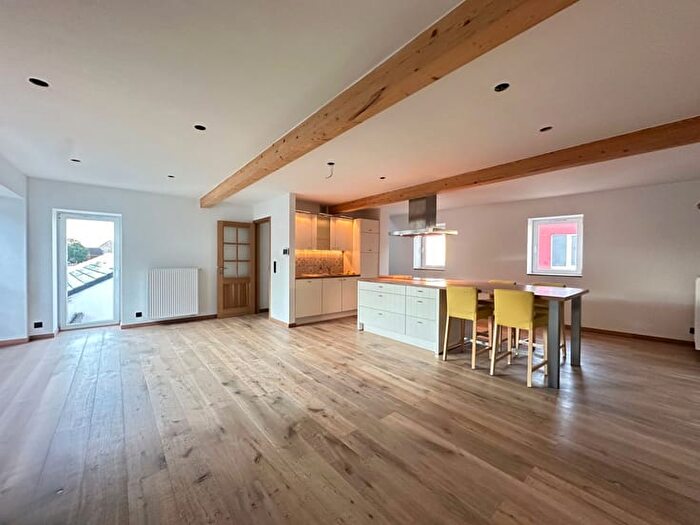 Maison 2 pièces à vendre - Rue de la Cayenne, Perwez