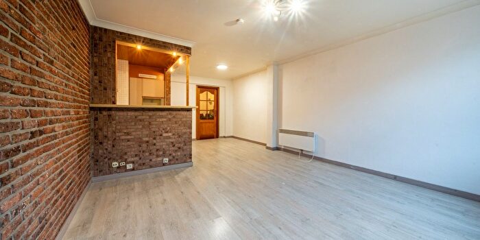 Graaf Jansdijk, Blankenberge - Appartement 2 pièces à louer