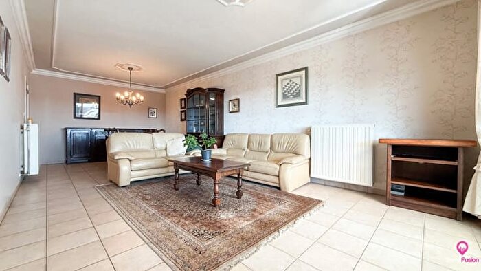SintWillibrordusplein, HeusdenZolder : Appartement 2 pièces à vendre