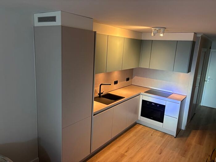Raghenoplein, Mechelen : Appartement à louer