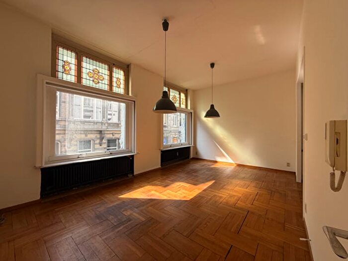 Appartement 1 pièce à louer à Kuiperskaai b, Gent