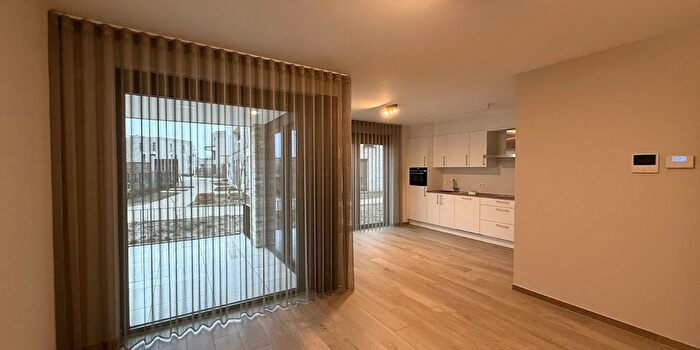Kloosterstraat, Peer : Appartement 2 pièces à louer