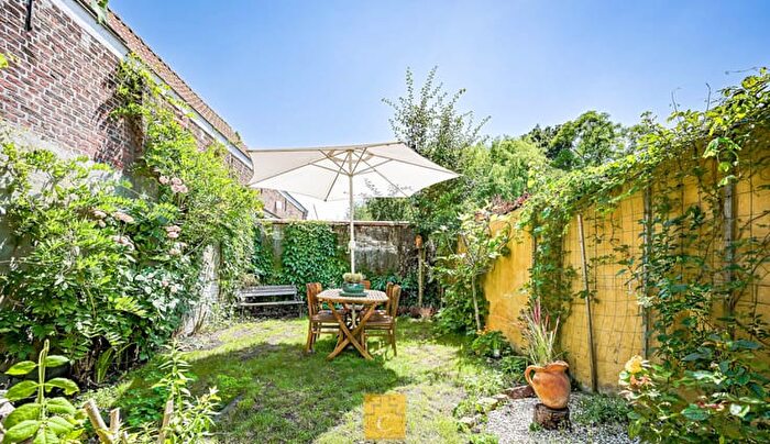 Maison 4 pièces à Arsenaalstraat, Brugge, à vendre
