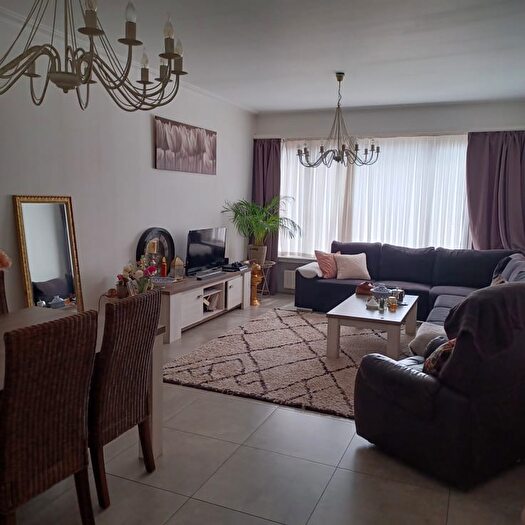 Jules Moretuslei, Antwerpen - Appartement 2 pièces à vendre