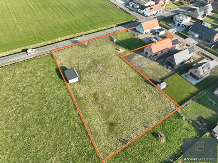 Scheewege, Moerkerke : Maison 3 pièces à vendre