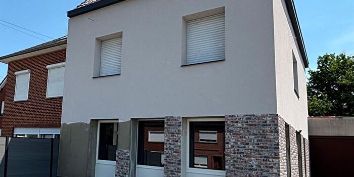 Oudenaardsestraat, Goeferdinge : Maison 3 pièces à vendre