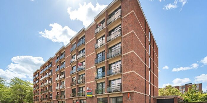 Appartement à louer à Prosper Poulletlaan, Leuven