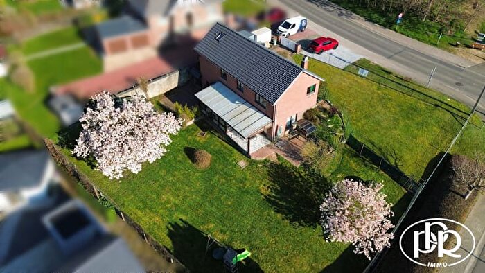 Rue Joséphine Rauscent, LIMAL : Maison 3 pièces à vendre