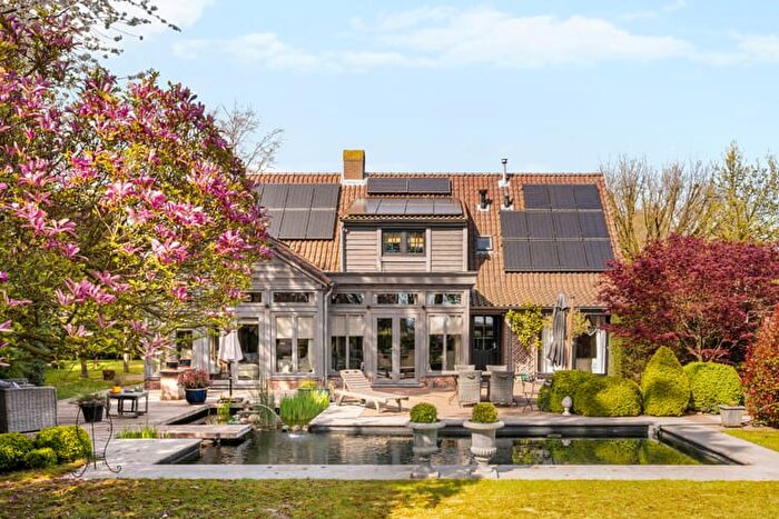 Maison 4 pièces à vendre à Maxburgdreef, B