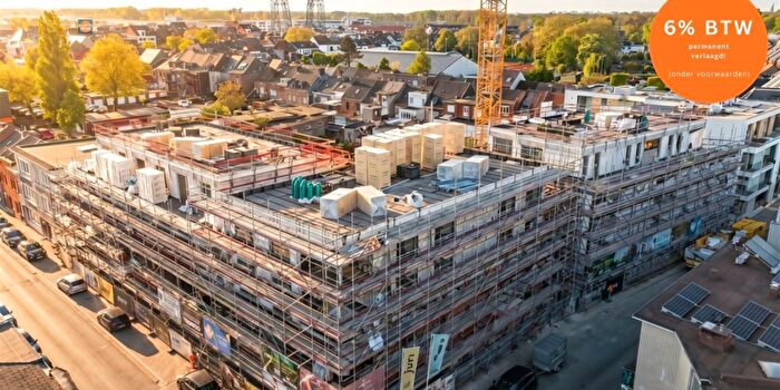 Captain Trippstraat, Willebroek - Appartement 3 pièces à vendre