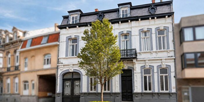 Roeselaarsestraat, Izegem : Maison 6 pièces à vendre