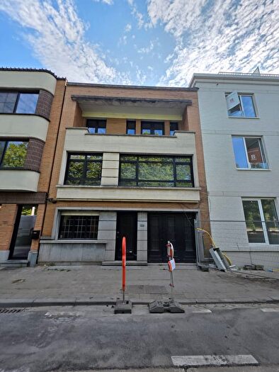 Tervuursevest, Leuven : Maison 5 pièces à vendre