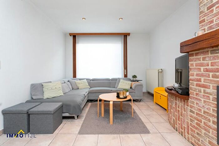 Maison 4 pièces à vendre à Rosstraat, Baasrode