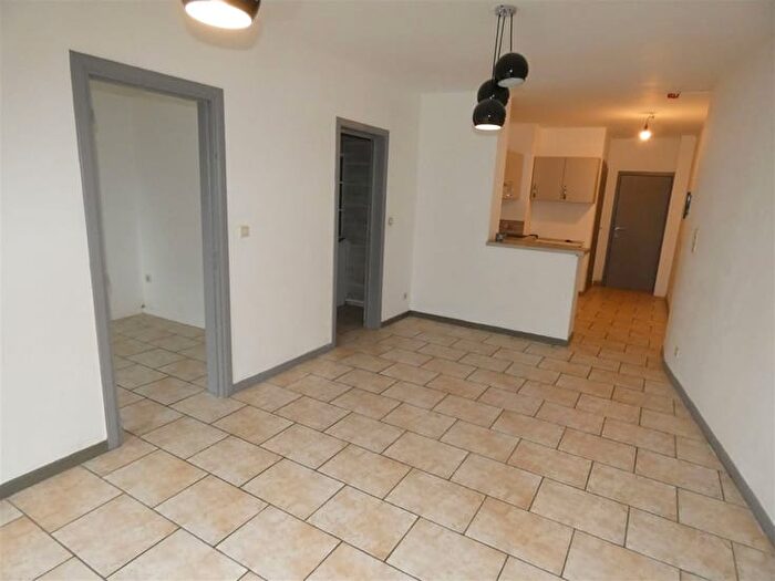 Rue de Sondeville, Péruwelz - Maison 3 pièces à vendre