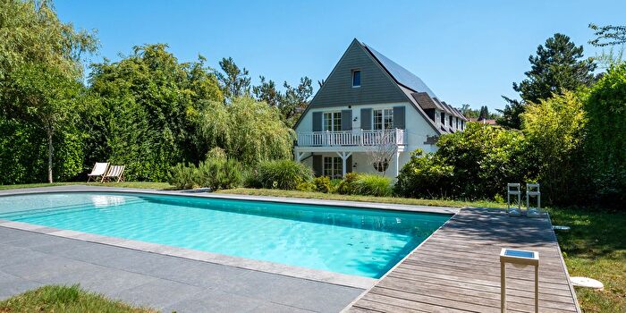 Maison 5 pièces à louer à SintGenesiusRode, VlaamsBrabant