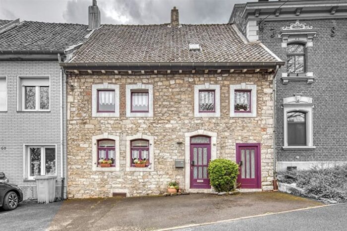 Maison 3 pièces à Burgstraße, RAEREN, à vendre