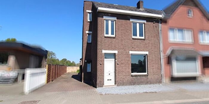 Kerkstraat, Opgrimbie : Maison 3 pièces à vendre
