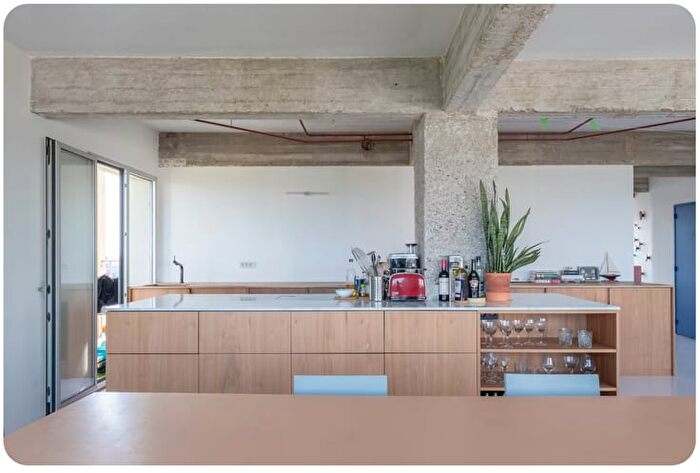 Esmoreitlaan, Antwerpen - Appartement 3 pièces à louer