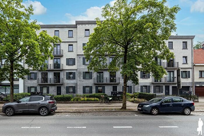 Appartement 3 pièces à louer - Steenweg op Antwerpen, Turnhout