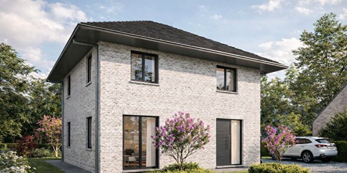 Bissegem, WestVlaanderen : Maison 3 pièces à vendre