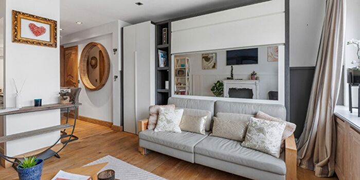 Zoutelaan, Knokke : Appartement à vendre