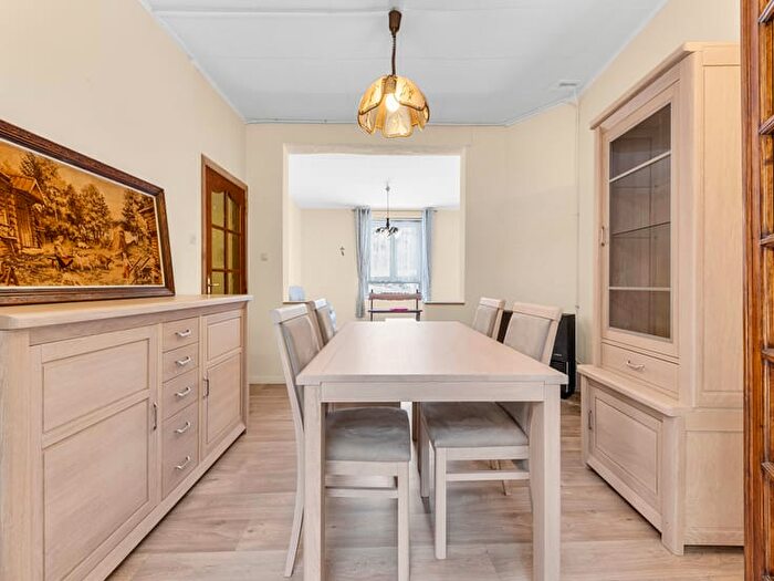 Rue Marteau, Theux - Maison 4 pièces à vendre