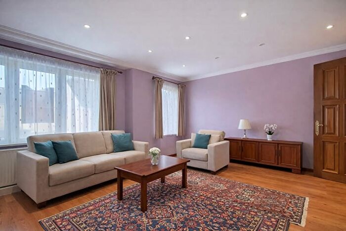 Maison 4 pièces à vendre à Handelsstraat, Londerzeel