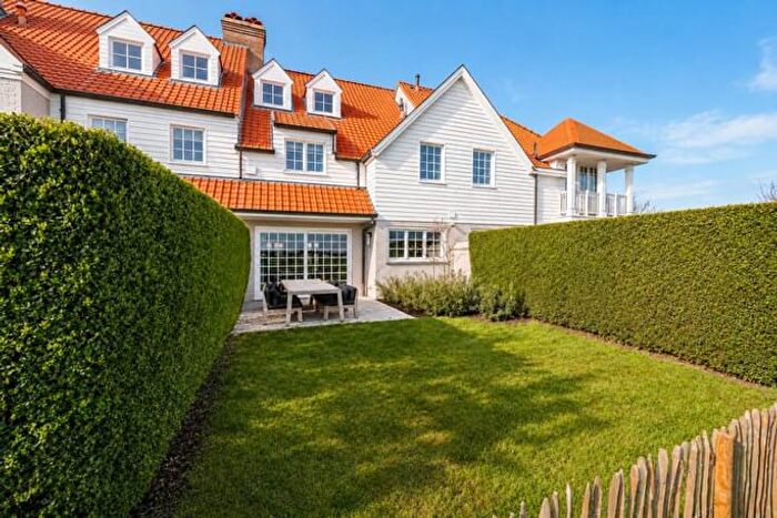Kragenheule, KnokkeHeist : Maison 5 pièces à vendre