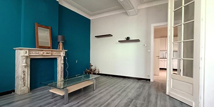 Kapelstraat, Tienen - Maison 3 pièces à vendre