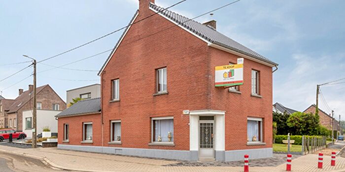 Maison 3 pièces à Oude Tiensestraat, Waanrode, à vendre