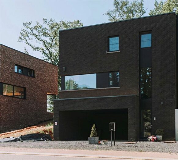 Maison 6 pièces à Kiezelstraat lot, Hoeselt, à vendre